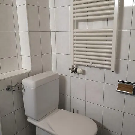 아파트 Delphin Saas Fee