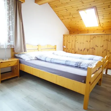 Apartment Delphin