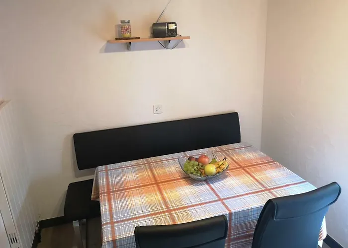 Apartman Delphin