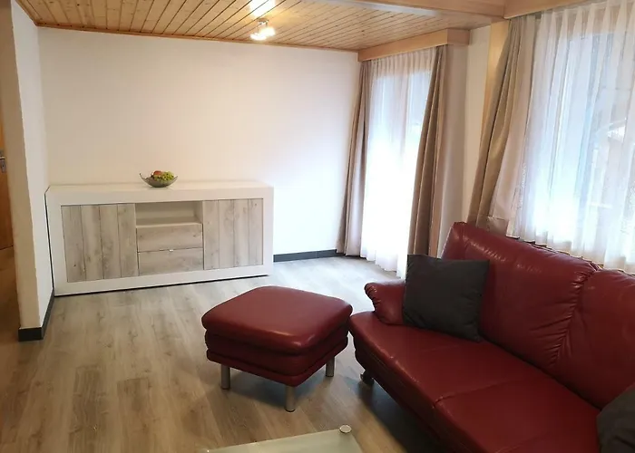 Apartman Delphin *