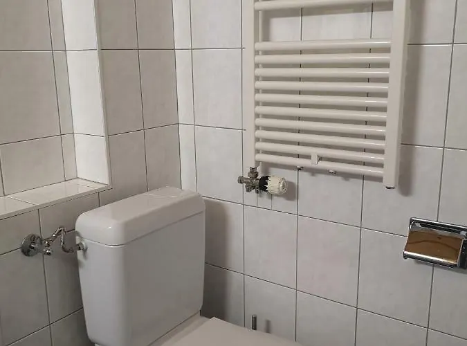 Apartman Delphin Saas Fee