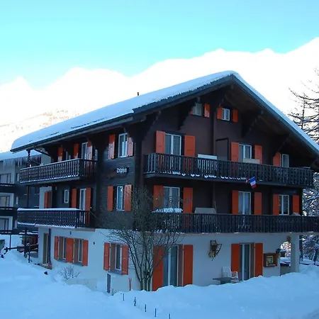 Delphin Apartment