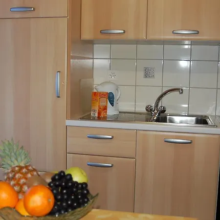 Delphin Apartment