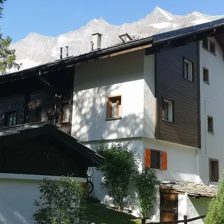 Apartment Delphin *