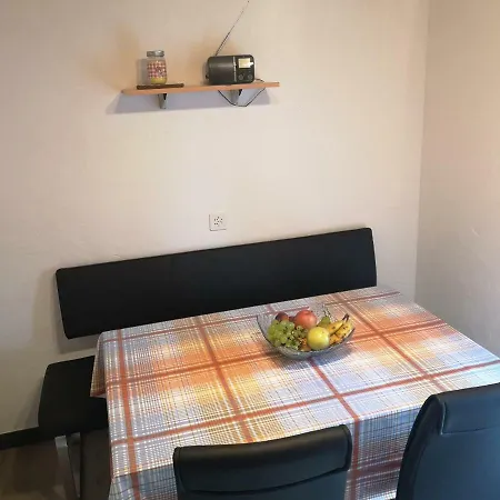 Apartment Delphin